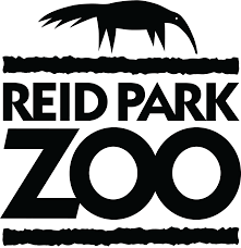 Reid Park Zoo logo
